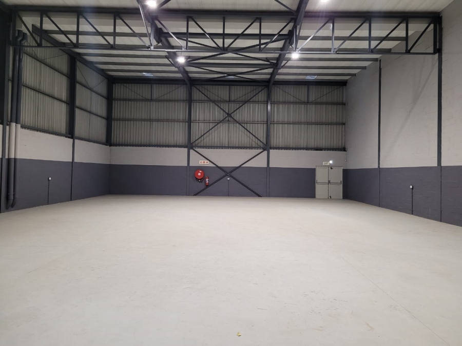 To Let Commercial Property for Rent in Stikland Industrial Western Cape